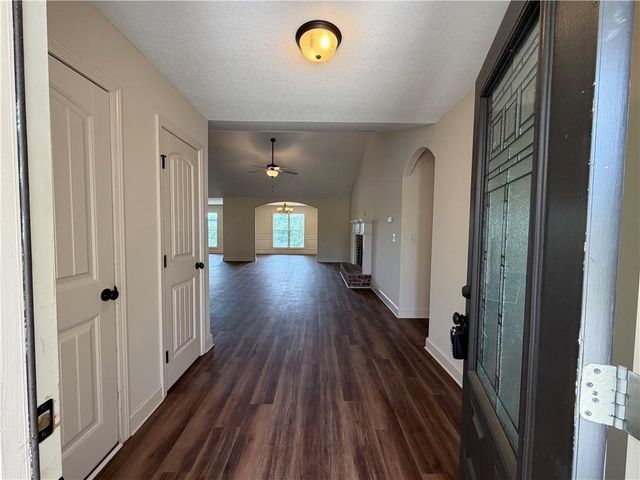 2125 Savannah Drive, Jefferson, GA 30549