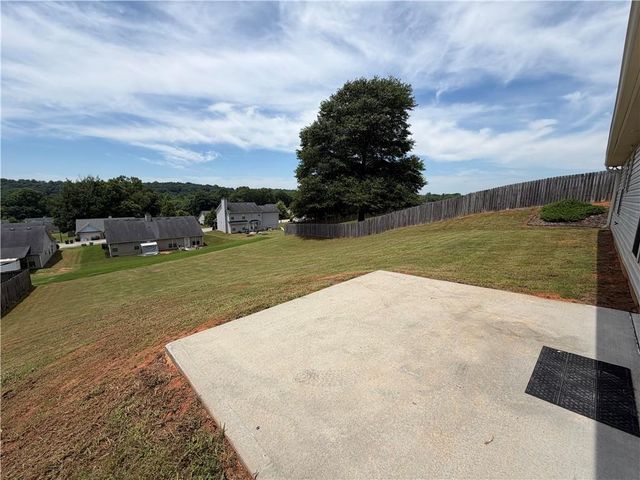 2125 Savannah Drive, Jefferson, GA 30549