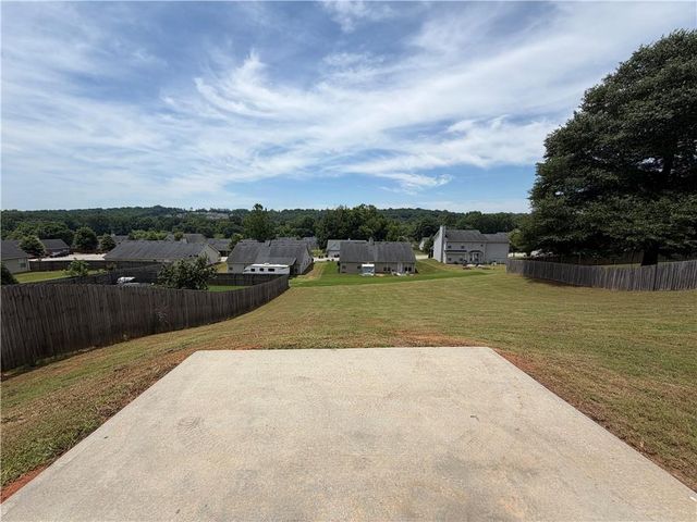 2125 Savannah Drive, Jefferson, GA 30549