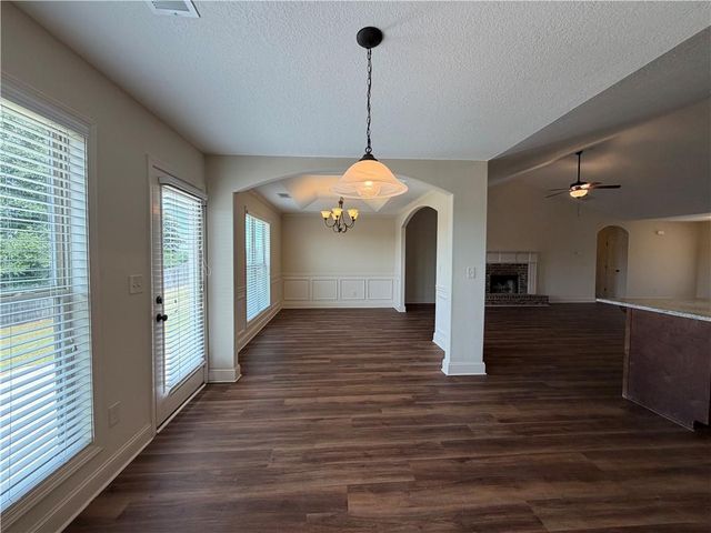 2125 Savannah Drive, Jefferson, GA 30549