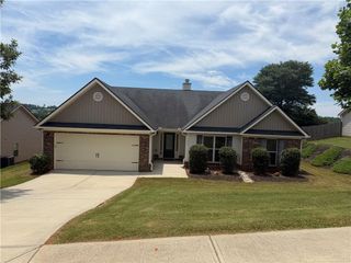 2125 Savannah Drive, Jefferson, GA 30549