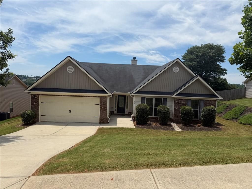 2125 Savannah Drive, Jefferson, GA 30549