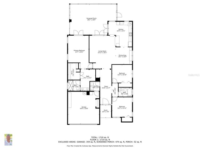 9 SAN PEDRO COURT, Palm Coast, FL 32137