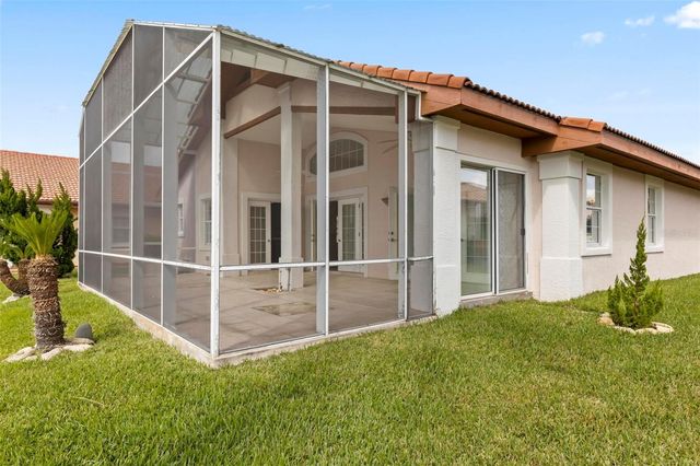 9 SAN PEDRO COURT, Palm Coast, FL 32137