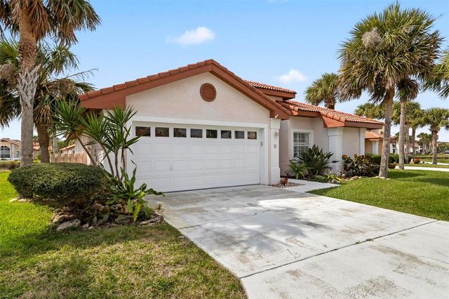 9 SAN PEDRO COURT, Palm Coast, FL 32137