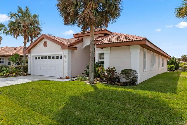 9 SAN PEDRO COURT, Palm Coast, FL 32137