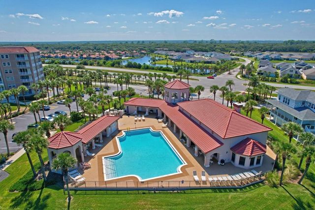 9 SAN PEDRO COURT, Palm Coast, FL 32137