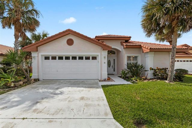 9 SAN PEDRO COURT, Palm Coast, FL 32137