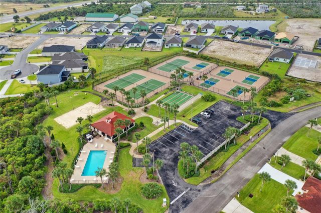 9 SAN PEDRO COURT, Palm Coast, FL 32137