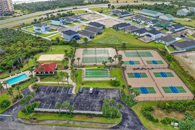 9 SAN PEDRO COURT, Palm Coast, FL 32137