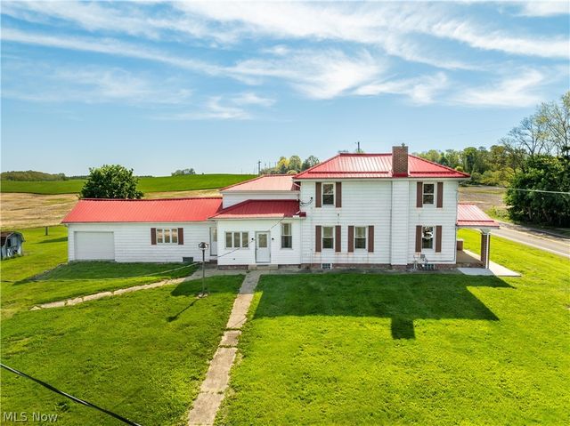 10725 Lisbon Street, Louisville, OH 44641