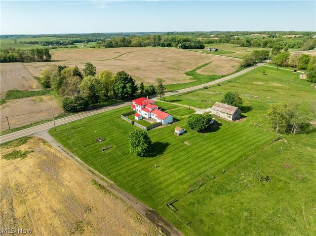 10725 Lisbon Street, Louisville, OH 44641