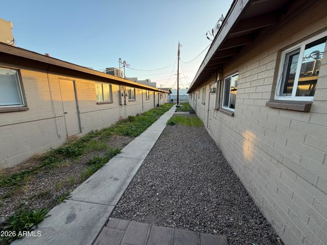 7101 N 36TH Avenue 115, Phoenix, AZ 85051