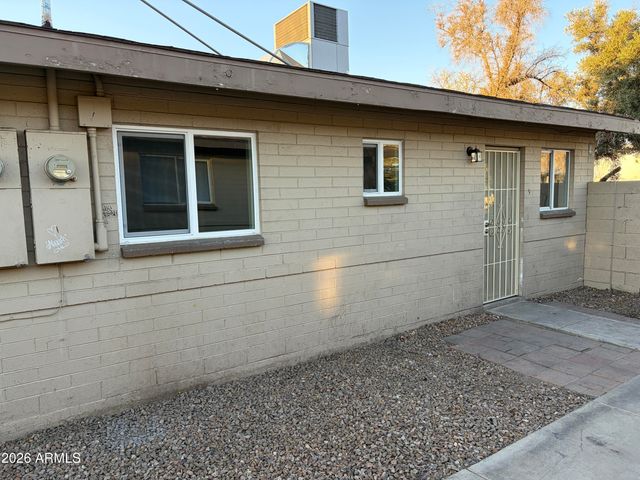 7101 N 36TH Avenue 115, Phoenix, AZ 85051