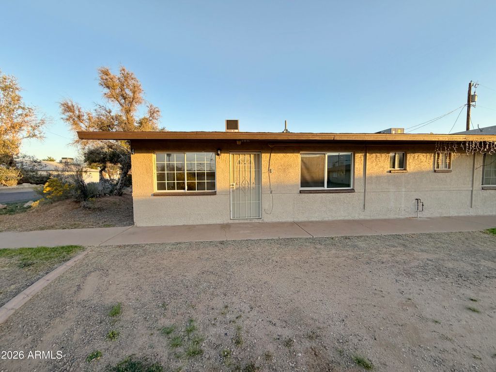 7101 N 36TH Avenue 115, Phoenix, AZ 85051