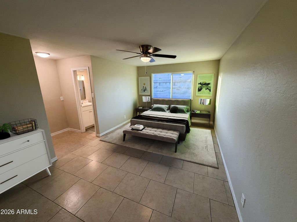 Image 12 of property listing at 7101 N 36TH Avenue 115, Phoenix, AZ 85051