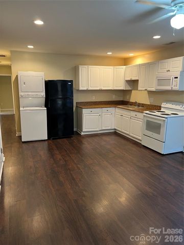 1201 Harrill Street 4, Charlotte, NC 28205