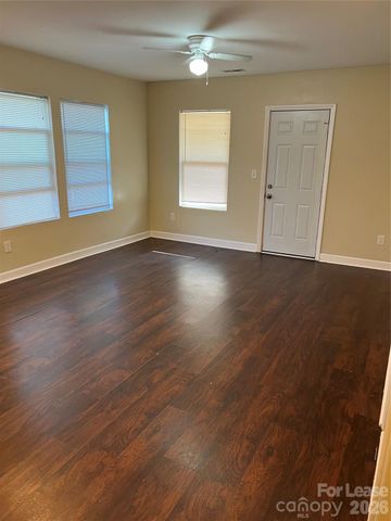 1201 Harrill Street 4, Charlotte, NC 28205