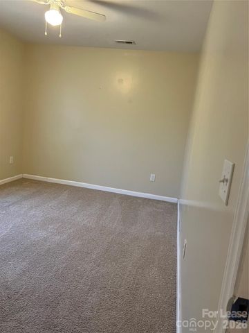 1201 Harrill Street 4, Charlotte, NC 28205