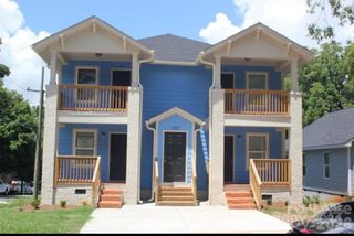 1201 Harrill Street 4, Charlotte, NC 28205