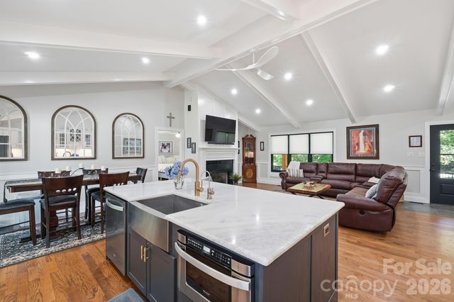 2549 S Lake Shore Road, Denver, NC 28037