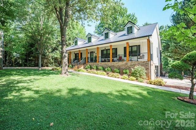 2549 S Lake Shore Road, Denver, NC 28037