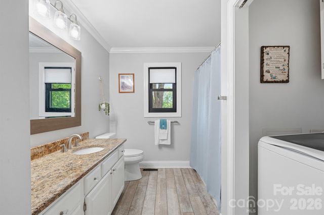 2549 S Lake Shore Road, Denver, NC 28037