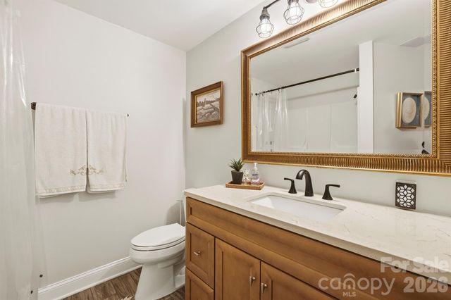 2549 S Lake Shore Road, Denver, NC 28037