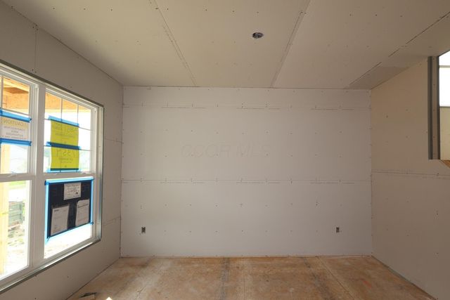 3851 Colts Reign Drive, Powell, OH 43065