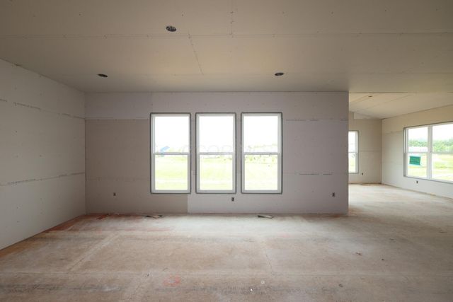 3851 Colts Reign Drive, Powell, OH 43065