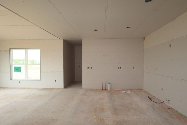 3851 Colts Reign Drive, Powell, OH 43065