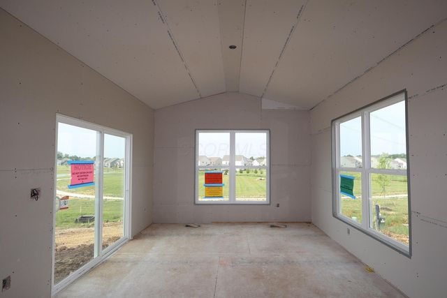 3851 Colts Reign Drive, Powell, OH 43065