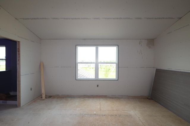 3851 Colts Reign Drive, Powell, OH 43065