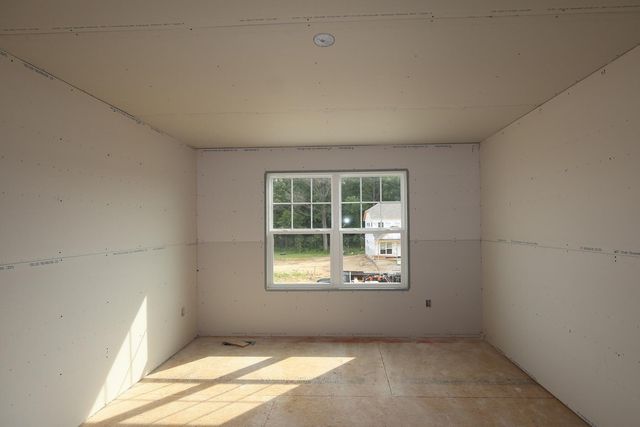 3851 Colts Reign Drive, Powell, OH 43065