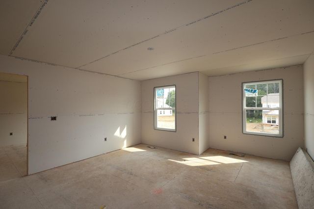 3851 Colts Reign Drive, Powell, OH 43065