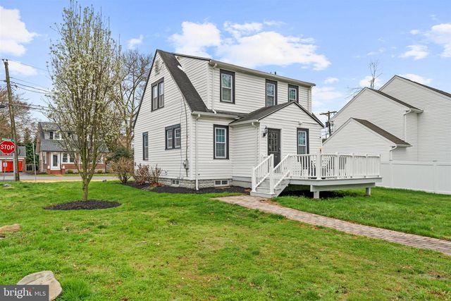 5 WOODROW AVE, Wilmington, DE 19803