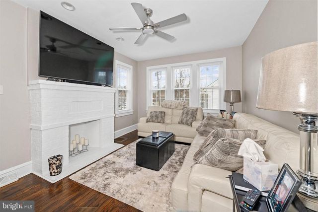 5 WOODROW AVE, Wilmington, DE 19803