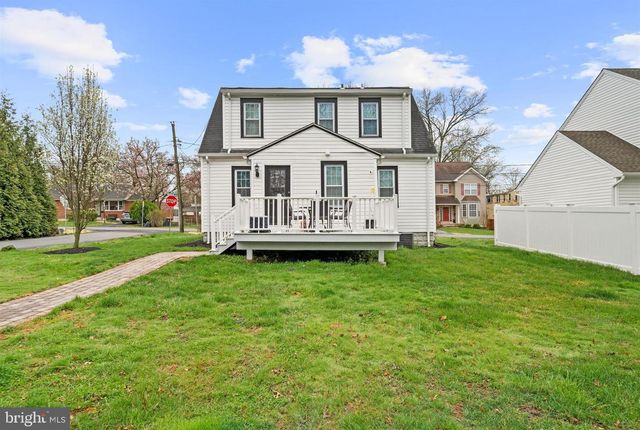 5 WOODROW AVE, Wilmington, DE 19803
