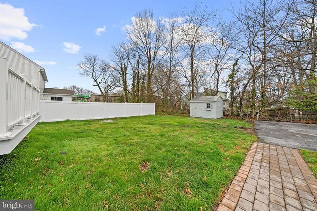 5 WOODROW AVE, Wilmington, DE 19803