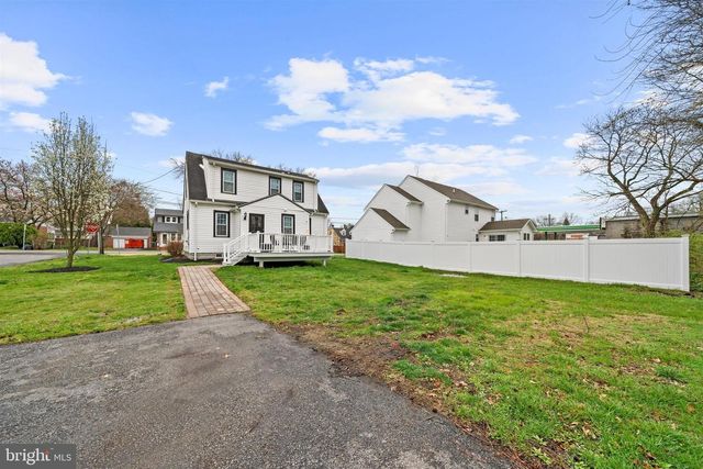 5 WOODROW AVE, Wilmington, DE 19803