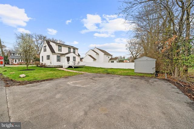 5 WOODROW AVE, Wilmington, DE 19803