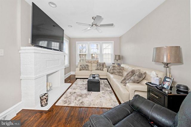 5 WOODROW AVE, Wilmington, DE 19803