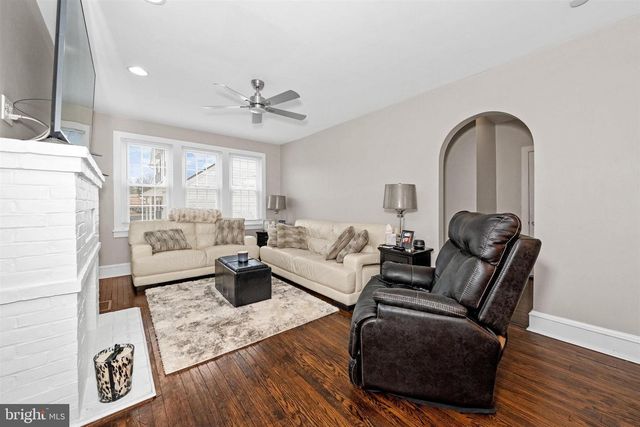 5 WOODROW AVE, Wilmington, DE 19803