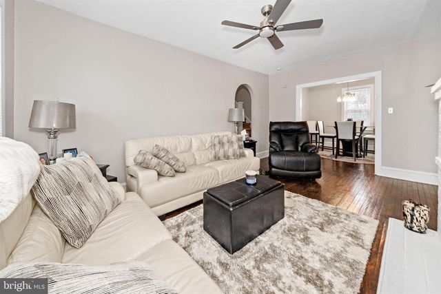 5 WOODROW AVE, Wilmington, DE 19803