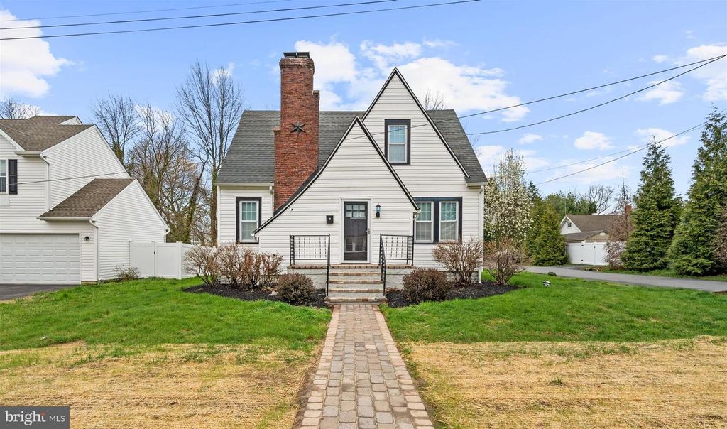 5 WOODROW AVE, Wilmington, DE 19803
