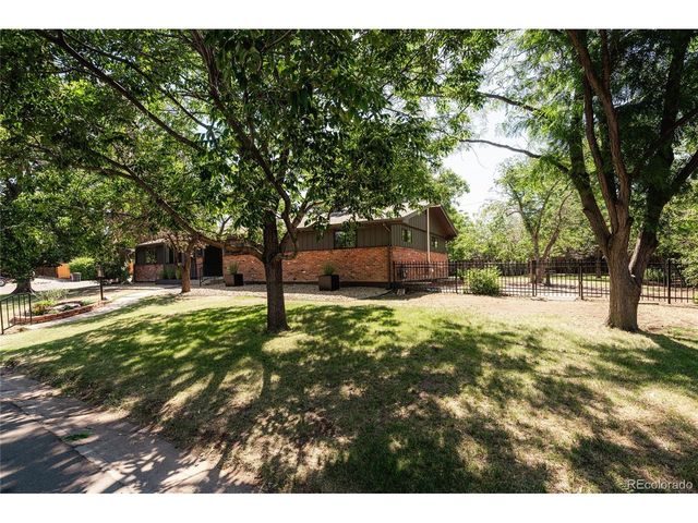 6108 S Lakeview St, Littleton, CO 80120