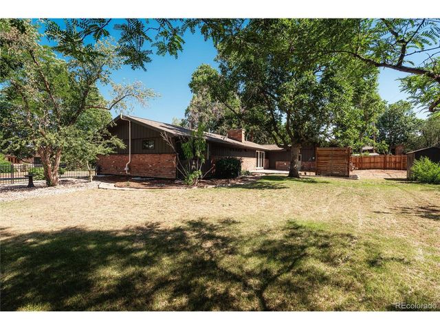 6108 S Lakeview St, Littleton, CO 80120