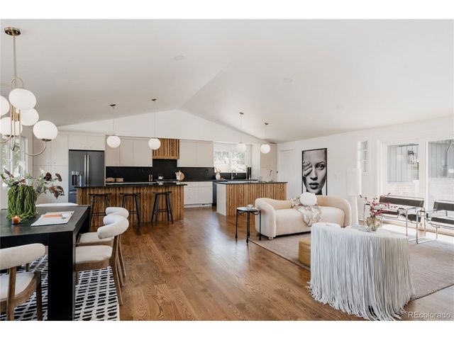 6108 S Lakeview St, Littleton, CO 80120