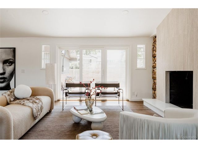 6108 S Lakeview St, Littleton, CO 80120
