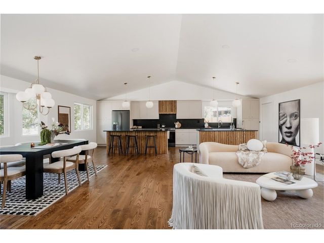 6108 S Lakeview St, Littleton, CO 80120